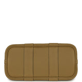 Hermes Garden Party Neo 23 Dune Negonda Palladium Hardware - Thumbnail View 6