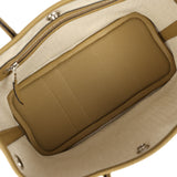 Hermes Garden Party Neo 23 Dune Negonda Palladium Hardware - Thumbnail View 7