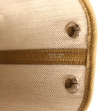 Hermes Garden Party Neo 23 Dune Negonda Palladium Hardware - Thumbnail View 9