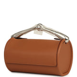 Hermes Maximors II Bag Gold Swift Palladium Hardware - Thumbnail View 5