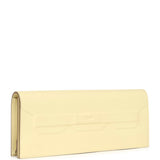 Hermes Shadow Birkin Clutch Jaune Milton Swift - Thumbnail View 2