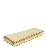 Hermes Shadow Birkin Clutch Jaune Milton Swift - Thumbnail View 5
