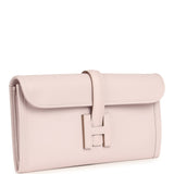 Hermes Jige Elan 29 Mauve Pale Swift - Thumbnail View 2
