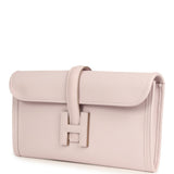 Hermes Jige Elan 29 Mauve Pale Swift - Thumbnail View 6