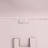 Hermes Jige Elan 29 Mauve Pale Swift - Thumbnail View 7