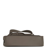 Hermes Jypsiere Mini Gris Meyer Swift Palladium Hardware - Thumbnail View 7