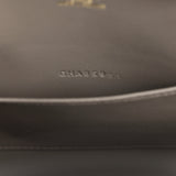 Hermes Mini 1923 Bolide Etain Evercolor Gold Hardware - Thumbnail View 8