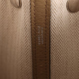 Hermes Garden Party 30 Beige Marfa Negonda Palladium Hardware - Thumbnail View 8