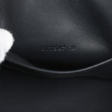 Hermes 1923 Bolide Mini Black Chevre Mysore Gold Hardware - Thumbnail View 8