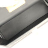 Hermes 24/24 29 Black Togo, Swift Gold Hardware - Thumbnail View 9