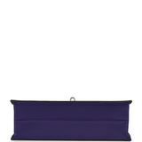 Hermes Kelly Danse Purple Evercolor Palladium Hardware - Thumbnail View 6