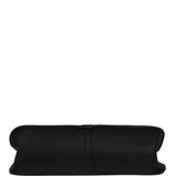 Hermes Halzan 25 Black Clemence Palladium Hardware - Thumbnail View 6