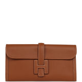 Hermes Jige Elan 29 Gold Swift - Thumbnail View 1