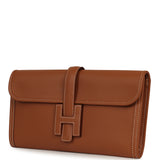 Hermes Jige Elan 29 Gold Swift - Thumbnail View 6