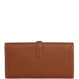Hermes Jige Elan 29 Gold Swift - Thumbnail View 3