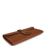 Hermes Jige Elan 29 Gold Swift - Thumbnail View 5