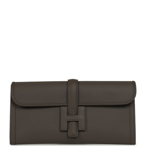 Hermes Jige Elan 29 Etain Swift
