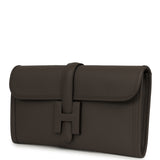 Hermes Jige Elan 29 Etain Swift - Thumbnail View 6