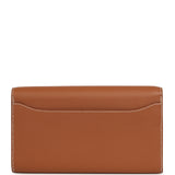 Hermes Constance Wallet To Go Gold Evercolor Gold Hardware - Thumbnail View 3