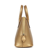 Hermes 1923 Bolide Mini Dore Chevre Chamkilight Permabrass Hardware - Thumbnail View 3