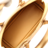 Hermes 1923 Bolide Mini Dore Chevre Chamkilight Permabrass Hardware - Thumbnail View 8