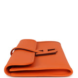 Hermes Jige Elan 29 Orange Swift - Thumbnail View 3