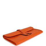 Hermes Jige Elan 29 Orange Swift - Thumbnail View 6