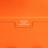 Hermes Jige Elan 29 Orange Swift - Thumbnail View 7