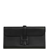 Hermes Jige Elan 29 Black Swift - Thumbnail View 1