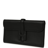 Hermes Jige Elan 29 Black Swift - Thumbnail View 5