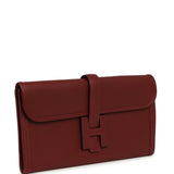 Hermes Jige Elan 29 Rouge H Swift - Thumbnail View 2