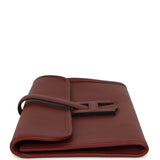 Hermes Jige Elan 29 Rouge H Swift - Thumbnail View 3