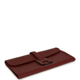 Hermes Jige Elan 29 Rouge H Swift - Thumbnail View 6