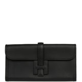 Hermes Jige Elan 29 Black Swift - Thumbnail View 1