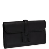 Hermes Jige Elan 29 Black Swift - Thumbnail View 2