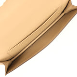 Hermes Shadow Birkin Clutch Beige Marfa Swift - Thumbnail View 8