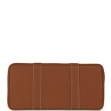 Hermes Garden Party 36 Gold Negonda Palladium Hardware - Thumbnail View 6