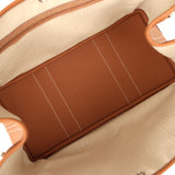 Hermes Garden Party 36 Gold Negonda Palladium Hardware - Thumbnail View 7