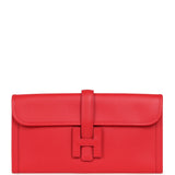 Hermes Jige Elan 29 Bougainvillea Epsom - Thumbnail View 1