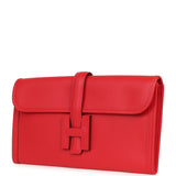Hermes Jige Elan 29 Bougainvillea Epsom - Thumbnail View 6