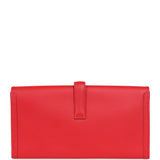 Hermes Jige Elan 29 Bougainvillea Epsom - Thumbnail View 4