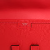 Hermes Jige Elan 29 Bougainvillea Epsom - Thumbnail View 7