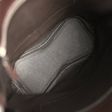 Pre-owned Hermes So Kelly 26 Havane Evercalf Palladium Hardware - Thumbnail View 8