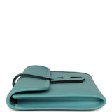 Hermes Jige Elan 29 Bleu Saint Cyr Swift - Thumbnail View 4