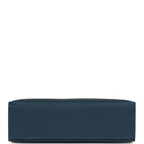 Hermes Kelly Pochette Bleu de Prusse Swift Gold Hardware - Thumbnail View 6