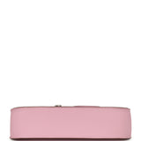 Hermes Mini Jypsiere Mauve Sylvestre Swift Palladium Hardware - Thumbnail View 6