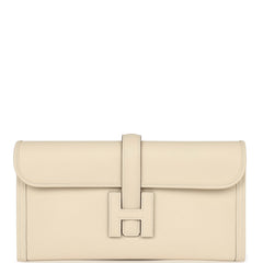 Hermes Jige Elan 29 Craie Swift