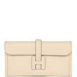 Hermes Jige Elan 29 Craie Swift - Thumbnail View 1