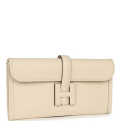 Hermes Jige Elan 29 Craie Swift