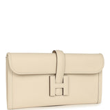 Hermes Jige Elan 29 Craie Swift - Thumbnail View 2